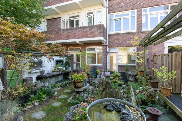 Medium property photo - Perenstraat 83, 2564 RV Den Haag